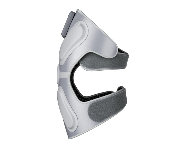 SKG Masażer do kolan W3 Pro Szary - 1269763 - zdjęcie 4